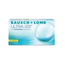 BAUSCH+LOMB ULTRA for Presbyopia 1x6 szt.